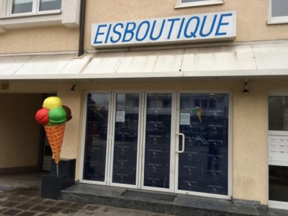 Photo: Eisboutique